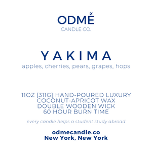 Yakima