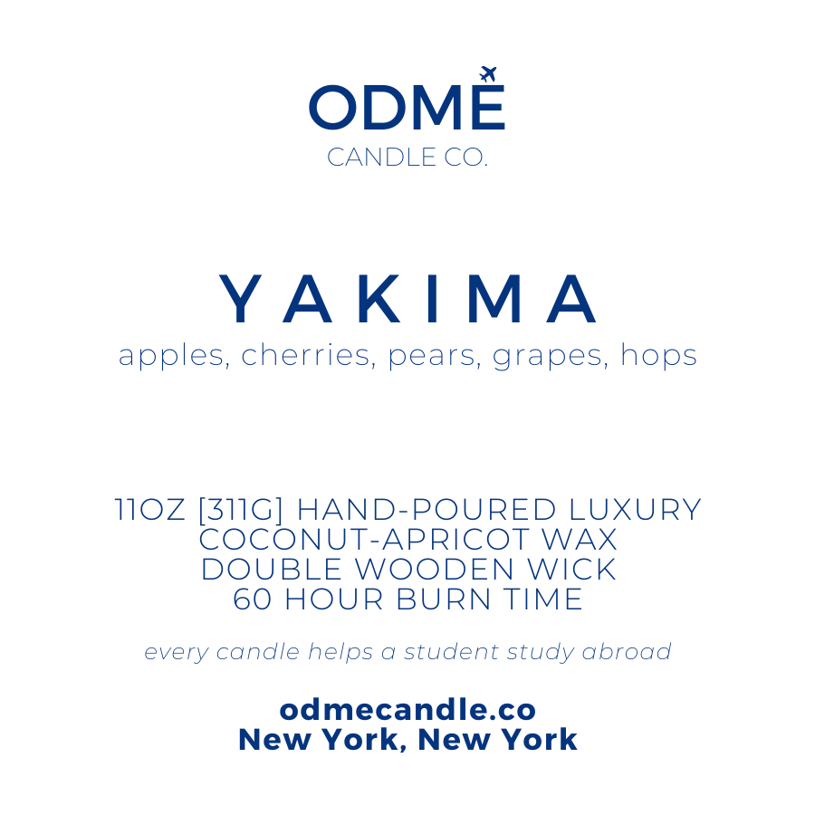 Yakima