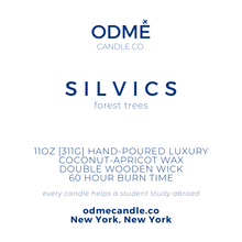 Load image into Gallery viewer, ODMÉ Candle Refill - ODMÉ Candle Co.
