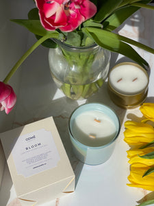Bloom - ODMÉ Candle Co.