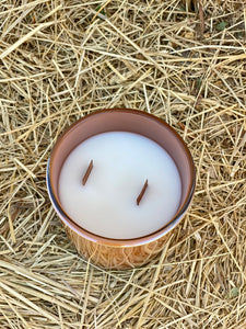 Rodeo - ODMÉ Candle Co.